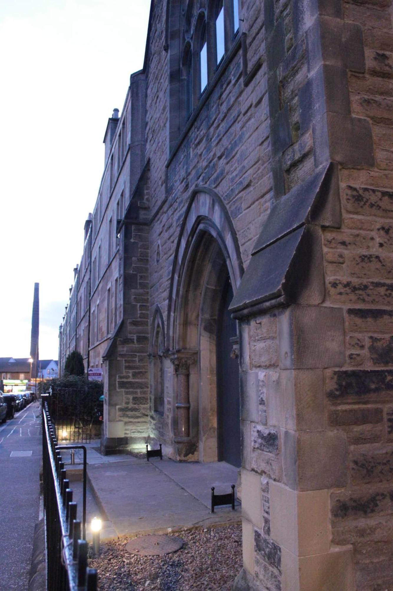 Edinburgh Church Apartments Facilities photo