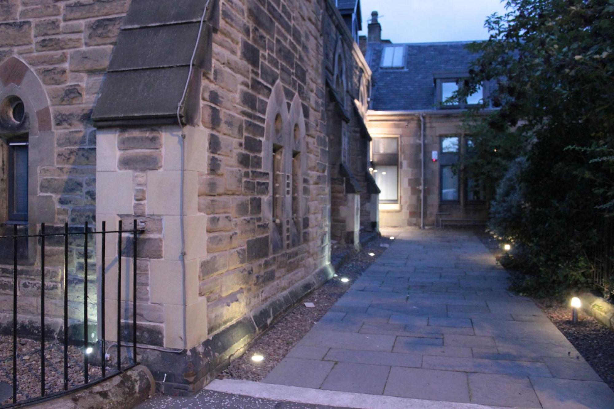 Edinburgh Church Apartments Facilities photo